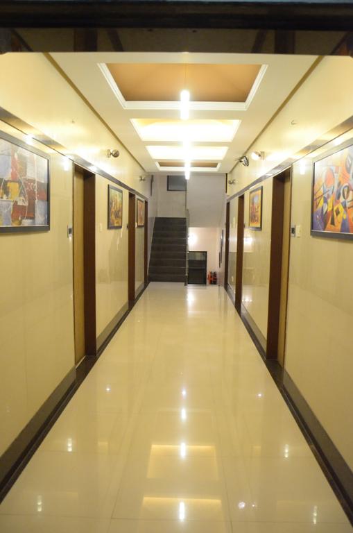 Hotel Vijay Residency-Gallary